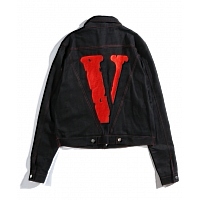 Cheap VLONE Jackets Long Sleeved For Men #439127 Replica Wholesale [$81.00 USD] [ITEM#439127] on Replica VLONE Jackets
