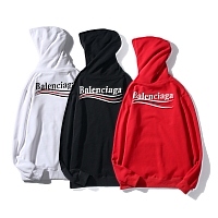 Cheap Balenciaga Hoodies Long Sleeved For Men #439133 Replica Wholesale [$38.00 USD] [ITEM#439133] on Replica Balenciaga Hoodies