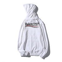 Balenciaga Hoodies Long Sleeved For Men #439135