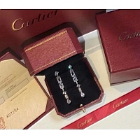 Cheap Cartier AAA Quality Earrings #440224 Replica Wholesale [$44.00 USD] [ITEM#440224] on Replica Cartier Earrings