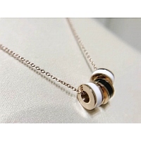 Cheap Bvlgari AAA Quality Necklaces #440226 Replica Wholesale [$48.00 USD] [ITEM#440226] on Replica Bvlgari Necklaces