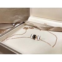 Cheap Bvlgari AAA Quality Necklaces #440226 Replica Wholesale [$48.00 USD] [ITEM#440226] on Replica Bvlgari Necklaces
