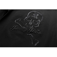Cheap Philipp Plein PP Tracksuits Long Sleeved For Men #440264 Replica Wholesale [$77.00 USD] [ITEM#440264] on Replica Philipp Plein PP Tracksuits