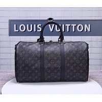 Cheap Louis Vuitton AAA Quality Travel Bags #440265 Replica Wholesale [$111.50 USD] [ITEM#440265] on Replica Louis Vuitton Travel Bags