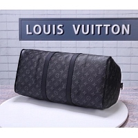 Cheap Louis Vuitton AAA Quality Travel Bags #440265 Replica Wholesale [$111.50 USD] [ITEM#440265] on Replica Louis Vuitton Travel Bags