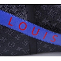 Cheap Louis Vuitton AAA Quality Travel Bags #440265 Replica Wholesale [$111.50 USD] [ITEM#440265] on Replica Louis Vuitton Travel Bags