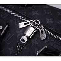 Cheap Louis Vuitton AAA Quality Travel Bags #440265 Replica Wholesale [$111.50 USD] [ITEM#440265] on Replica Louis Vuitton Travel Bags