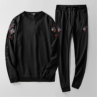Cheap Philipp Plein PP Tracksuits Long Sleeved For Men #440287 Replica Wholesale [$85.00 USD] [ITEM#440287] on Replica Philipp Plein PP Tracksuits