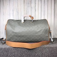 Cheap Louis Vuitton AAA Quality Travel Bags #440309 Replica Wholesale [$107.80 USD] [ITEM#440309] on Replica Louis Vuitton Travel Bags