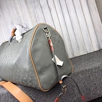 Cheap Louis Vuitton AAA Quality Travel Bags #440309 Replica Wholesale [$107.80 USD] [ITEM#440309] on Replica Louis Vuitton Travel Bags