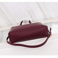 Cheap Yves Saint Laurent AAA Quality Handbags #440328 Replica Wholesale [$115.00 USD] [ITEM#440328] on Replica Yves Saint Laurent AAA Handbags