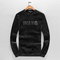 Cheap Alexander Wang Tracksuits Long Sleeved For Men #440353 Replica Wholesale [$102.00 USD] [ITEM#440353] on Replica Alexander Wang Tracksuits