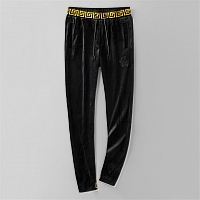 Cheap Versace Tracksuits Long Sleeved For Men #440377 Replica Wholesale [$97.00 USD] [ITEM#440377] on Replica Versace Tracksuits