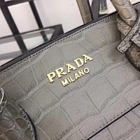 Cheap Prada AAA Quality Handbags #440446 Replica Wholesale [$136.50 USD] [ITEM#440446] on Replica Prada AAA Quality Handbags
