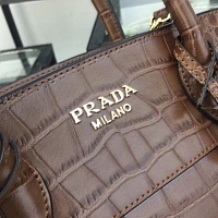 Cheap Prada AAA Quality Handbags #440447 Replica Wholesale [$136.50 USD] [ITEM#440447] on Replica Prada AAA Quality Handbags