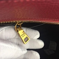 Cheap Prada AAA Quality Handbags #440449 Replica Wholesale [$125.80 USD] [ITEM#440449] on Replica Prada AAA Quality Handbags