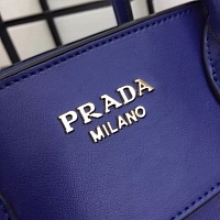 Cheap Prada AAA Quality Handbags #440455 Replica Wholesale [$118.60 USD] [ITEM#440455] on Replica Prada AAA Quality Handbags