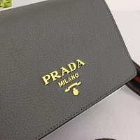 Cheap Prada AAA Quality Messenger Bags #440481 Replica Wholesale [$100.60 USD] [ITEM#440481] on Replica Prada AAA Quality Messenger Bags