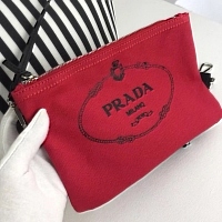 Cheap Prada AAA Quality Handbags #440486 Replica Wholesale [$115.00 USD] [ITEM#440486] on Replica Prada AAA Quality Handbags