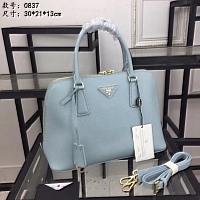 Cheap Prada AAA Quality Handbags #440519 Replica Wholesale [$97.40 USD] [ITEM#440519] on Replica Prada AAA Quality Handbags