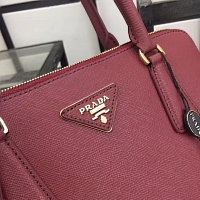 Cheap Prada AAA Quality Handbags #440520 Replica Wholesale [$97.40 USD] [ITEM#440520] on Replica Prada AAA Quality Handbags