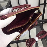 Cheap Prada AAA Quality Handbags #440520 Replica Wholesale [$97.40 USD] [ITEM#440520] on Replica Prada AAA Quality Handbags
