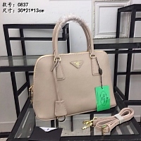 Cheap Prada AAA Quality Handbags #440521 Replica Wholesale [$97.40 USD] [ITEM#440521] on Replica Prada AAA Quality Handbags