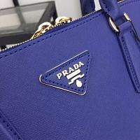 Cheap Prada AAA Quality Handbags #440524 Replica Wholesale [$97.40 USD] [ITEM#440524] on Replica Prada AAA Quality Handbags