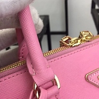 Cheap Prada AAA Quality Handbags #440528 Replica Wholesale [$97.40 USD] [ITEM#440528] on Replica Prada AAA Quality Handbags