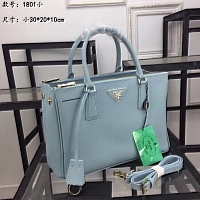 Cheap Prada AAA Quality Handbags #440556 Replica Wholesale [$97.40 USD] [ITEM#440556] on Replica Prada AAA Quality Handbags