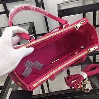 Cheap Prada AAA Quality Handbags #440561 Replica Wholesale [$97.40 USD] [ITEM#440561] on Replica Prada AAA Quality Handbags