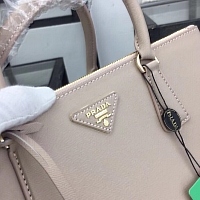 Cheap Prada AAA Quality Handbags #440570 Replica Wholesale [$100.60 USD] [ITEM#440570] on Replica Prada AAA Quality Handbags