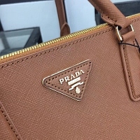 Cheap Prada AAA Quality Handbags #440573 Replica Wholesale [$100.60 USD] [ITEM#440573] on Replica Prada AAA Quality Handbags