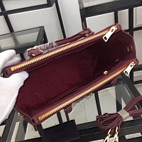 Cheap Prada AAA Quality Handbags #440579 Replica Wholesale [$100.60 USD] [ITEM#440579] on Replica Prada AAA Quality Handbags