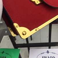 Cheap Prada AAA Quality Messenger Bags #440611 Replica Wholesale [$122.20 USD] [ITEM#440611] on Replica Prada AAA Quality Messenger Bags