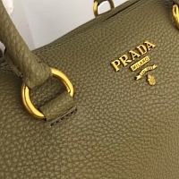 Cheap Prada AAA Quality Handbags #440690 Replica Wholesale [$122.20 USD] [ITEM#440690] on Replica Prada AAA Quality Handbags