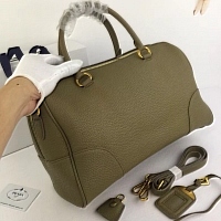Cheap Prada AAA Quality Handbags #440690 Replica Wholesale [$122.20 USD] [ITEM#440690] on Replica Prada AAA Quality Handbags