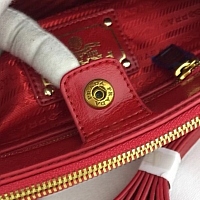Cheap Prada AAA Quality Handbags #440697 Replica Wholesale [$129.30 USD] [ITEM#440697] on Replica Prada AAA Quality Handbags
