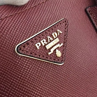 Cheap Prada AAA Quality Handbags #440709 Replica Wholesale [$97.40 USD] [ITEM#440709] on Replica Prada AAA Quality Handbags