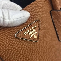 Cheap Prada AAA Quality Handbags #440717 Replica Wholesale [$97.40 USD] [ITEM#440717] on Replica Prada AAA Quality Handbags