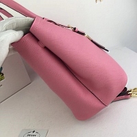 Cheap Prada AAA Quality Handbags #440724 Replica Wholesale [$97.40 USD] [ITEM#440724] on Replica Prada AAA Quality Handbags