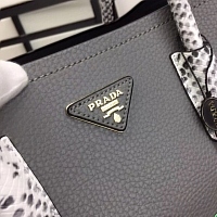 Cheap Prada AAA Quality Handbags #440779 Replica Wholesale [$129.30 USD] [ITEM#440779] on Replica Prada AAA Quality Handbags