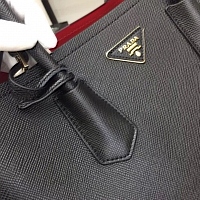 Cheap Prada AAA Quality Handbags #440808 Replica Wholesale [$115.00 USD] [ITEM#440808] on Replica Prada AAA Quality Handbags