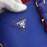 Cheap Prada AAA Quality Handbags #440843 Replica Wholesale [$100.60 USD] [ITEM#440843] on Replica Prada AAA Quality Handbags