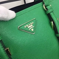 Cheap Prada AAA Quality Handbags #440846 Replica Wholesale [$100.60 USD] [ITEM#440846] on Replica Prada AAA Quality Handbags
