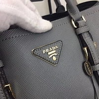 Cheap Prada AAA Quality Handbags #440850 Replica Wholesale [$100.60 USD] [ITEM#440850] on Replica Prada AAA Quality Handbags