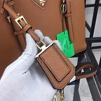 Cheap Prada AAA Quality Handbags #440852 Replica Wholesale [$100.60 USD] [ITEM#440852] on Replica Prada AAA Quality Handbags