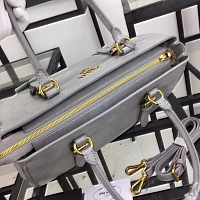 Cheap Prada AAA Quality Handbags #440900 Replica Wholesale [$136.50 USD] [ITEM#440900] on Replica Prada AAA Quality Handbags