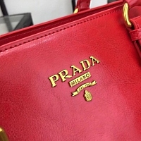 Cheap Prada AAA Quality Handbags #440902 Replica Wholesale [$136.50 USD] [ITEM#440902] on Replica Prada AAA Quality Handbags