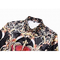 Cheap Dolce &amp; Gabbana Shirts Long Sleeved For Men #441225 Replica Wholesale [$40.00 USD] [ITEM#441225] on Replica Dolce &amp; Gabbana D&amp;G Shirts